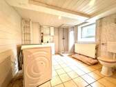 Bad im Keller - 