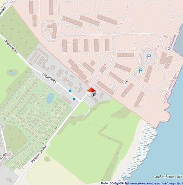 Lageplan - 