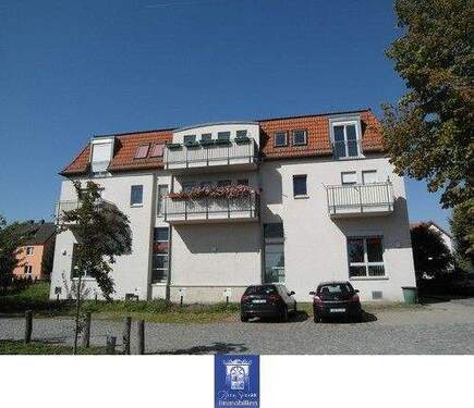 Hausansicht - 2 Zimmer Etagenwohnung zum Kaufen in Dresden