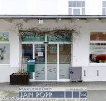 Attraktive Einzelhandelsfläche in bester Sichtlage an der B94 in Zeulenroda-Triebes