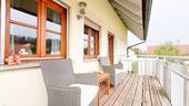Balkon OG Haus2 - 