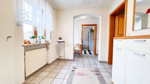 Flur OG Haus2 - 