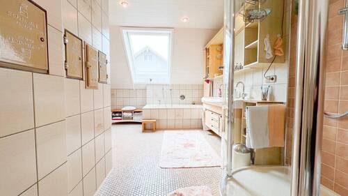 Badezimmer Haus2 - 