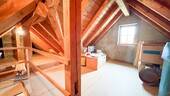 Dachboden Haus2 - 