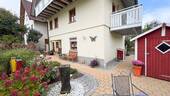 Terrasse/Garten Haus2 - 