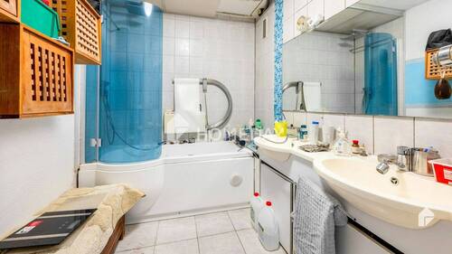 Badezimmer 1 - 