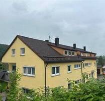 ***HANDWERKER DIY*** Dachgeschoss-Wohnung zur individuellen Gestaltung - Lonsee