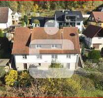 Doppelhaus - Zwei Doppelhaushälften in Ebermannstadt