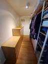 begehbarer Kleiderschrank - 