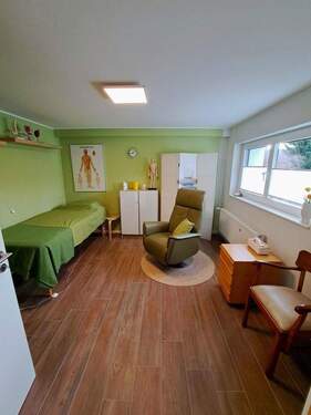 Behandlungszimmer - 