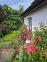 Gartenimpressionen - 