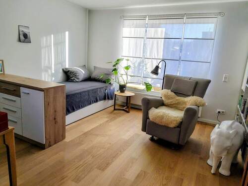 Arbeits-/Gästezimmer - 