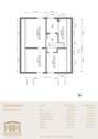 Grundriss Dachgeschoss - 