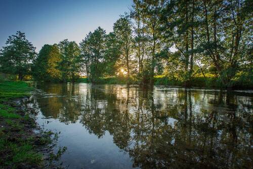 Fluss - 