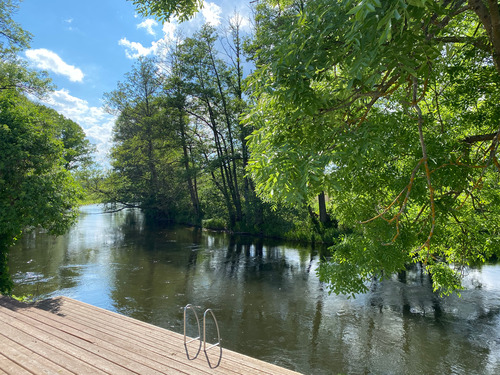 Fluss - 