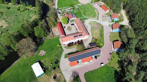 Luftansicht - 