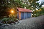 Hofansicht - 