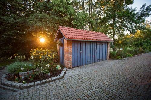 Hofansicht - 