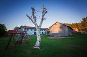 Hofansicht - 