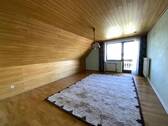 Zimmer im Dachgeschoss - 