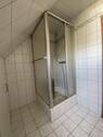 Bad im Dachgeschoss - 