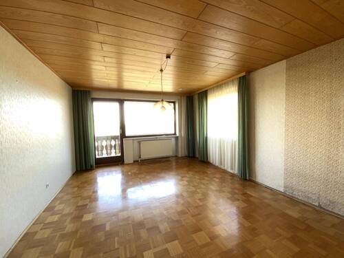 Zimmer im Erdgeschoss - 