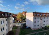 Ausblick WZ - Großräumig Wohnen im Stadtzentrum - Familien aufgepasst