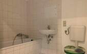 Bad - 4 Zimmer Etagenwohnung zur Miete in Oschersleben