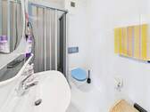 Badezimmer (3. OG) - 