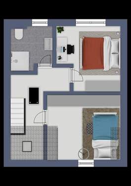 Lageplan - 