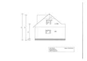 Grundriss DG - 