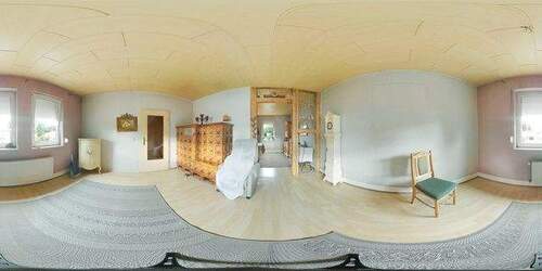Wohnzimmer EG - 