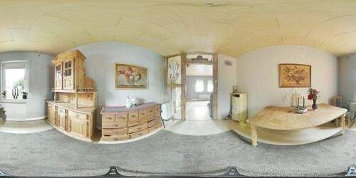 Esszimmer EG - 
