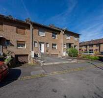 Reihenmittelhaus mit Potenzial in Lünen-Horstmar