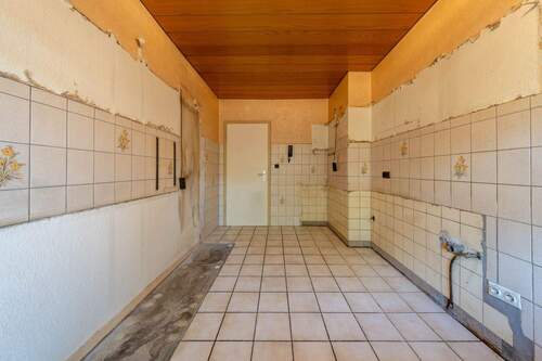 EG Küche - Reihenmittelhaus mit 115,00 m² in Lünen zum Kaufen