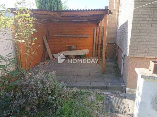 Überdachter Terrassenbereich 2 - 