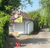 Familien aufgepasst! Baugrundstück für Ihre Doppelhaushälfte nahe des Naturschutzgebiets - Meerbusch / Büderich