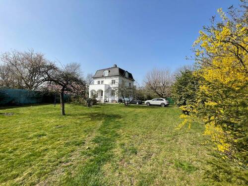 Grundstück - Grundstück in Meerbusch / Büderich