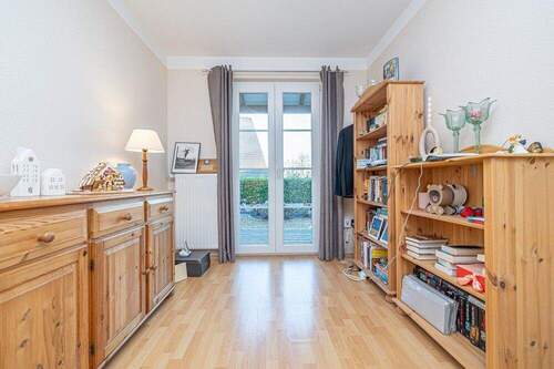 Zimmer Erdgeschoss - 