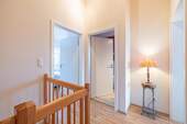 Flur Obergeschoss - 