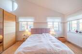Schlafzimmer Obergeschoss - 
