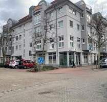 Bürofläche in zentraler Lage, 4-5 separate Büroräume + großer Empfangsbereich etc... - Rastatt