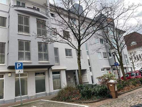 Objektansicht - 7 Zimmer Büro zur Miete in Rastatt