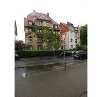 Citynahe 2 Zimmer-Dachgeschoßwohnung 4. Etage ohne Fahrstuhl ca.45 m² Wohnfläche, Mietbeginn 1.03.2026 - Göttingen