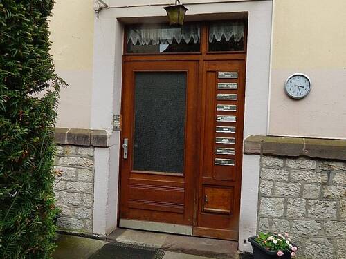 DSCN4718.JPG - 2 Zimmer Etagenwohnung in Göttingen