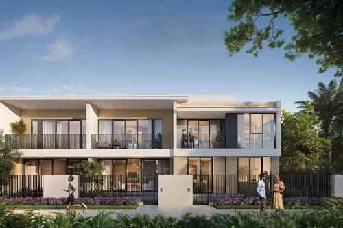 Bild 4 - Mehrfamilienhaus, Wohnhaus mit 228,60 m&sup2; in Dubai zum Kaufen