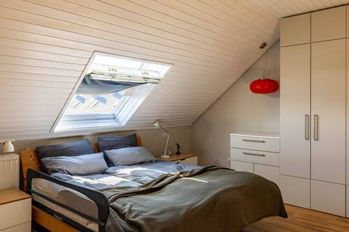 Schlafzimmer - 