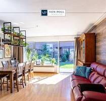 Sehr gepflegtes, modernes Reihenendhaus in familienfreundlicher, ruhiger Lage ! - Neuss Grefrath