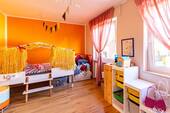 Kinderzimmer - 