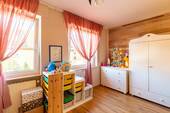 Kinderzimmer - 